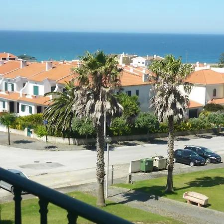 Solinho Διαμέρισμα Areia Branca
