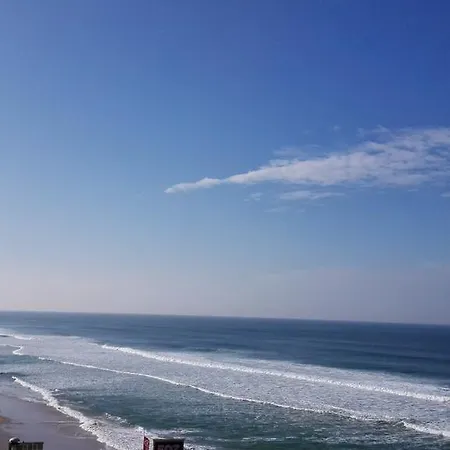 Διαμέρισμα Solinho Areia Branca