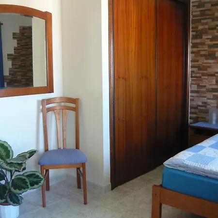 Διαμέρισμα Solinho Areia Branca