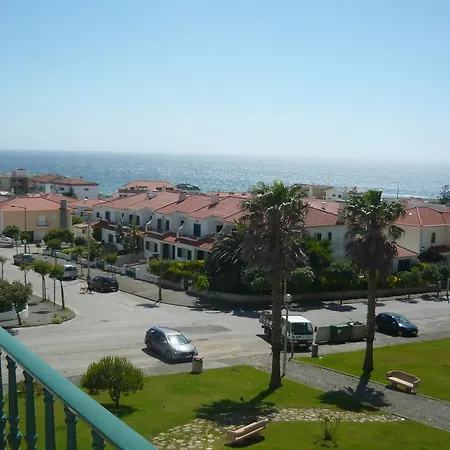 Solinho Διαμέρισμα Areia Branca