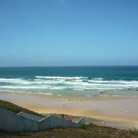 Διαμέρισμα Solinho Areia Branca