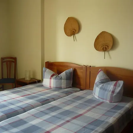 Διαμέρισμα Solinho Areia Branca