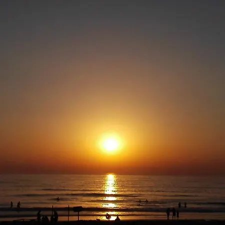 Solinho Διαμέρισμα Areia Branca