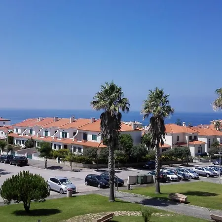 Solinho Διαμέρισμα Areia Branca